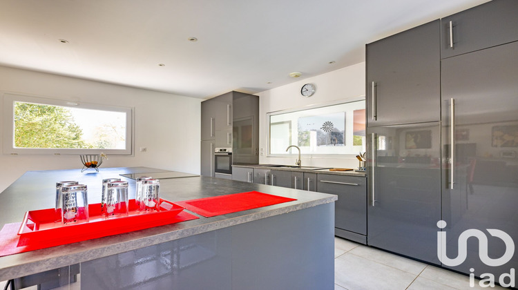 Ma-Cabane - Vente Maison Boisseron, 247 m²