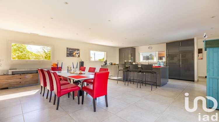 Ma-Cabane - Vente Maison Boisseron, 247 m²