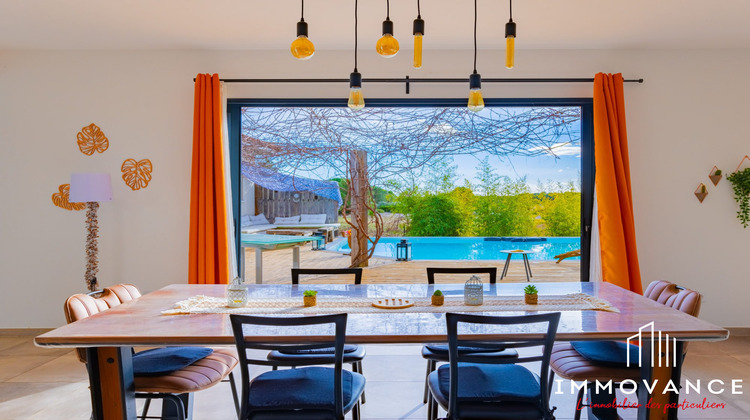 Ma-Cabane - Vente Maison Boisseron, 170 m²