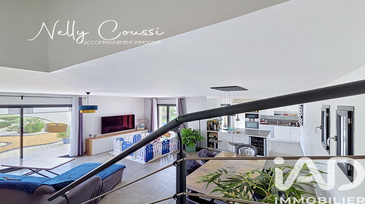 Ma-Cabane - Vente Maison Boisseron, 130 m²