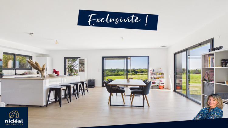 Ma-Cabane - Vente Maison Boisseron, 105 m²