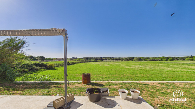 Ma-Cabane - Vente Maison Boisseron, 105 m²