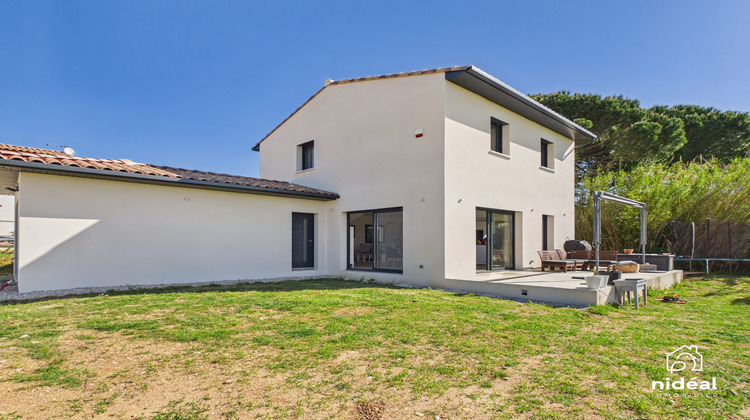 Ma-Cabane - Vente Maison Boisseron, 105 m²