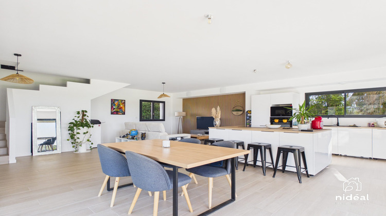 Ma-Cabane - Vente Maison Boisseron, 105 m²