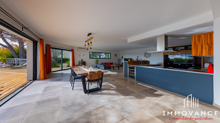 Ma-Cabane - Vente Maison Boisseron, 170 m²