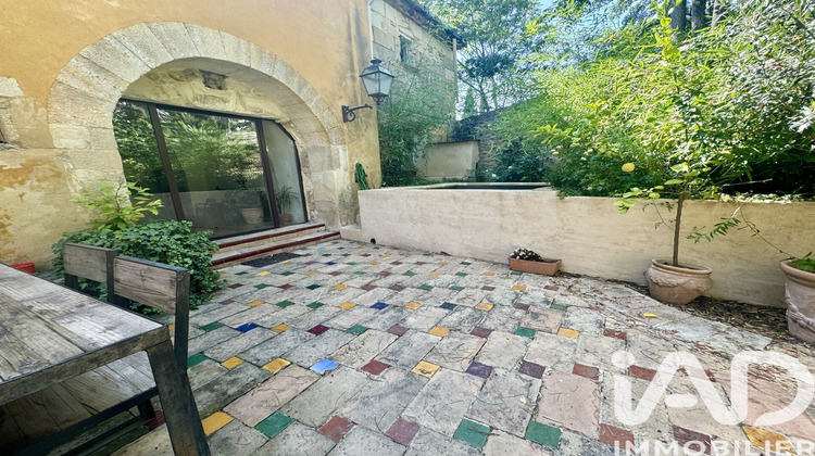 Ma-Cabane - Vente Maison Boisseron, 255 m²