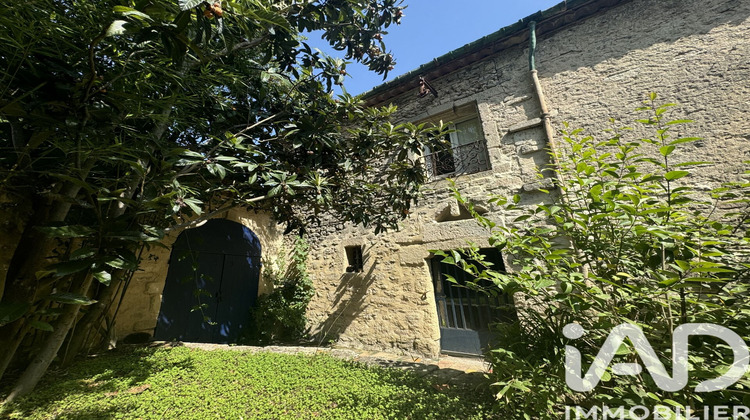 Ma-Cabane - Vente Maison Boisseron, 255 m²
