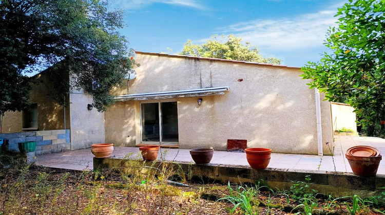 Ma-Cabane - Vente Maison BOISSERON, 90 m²