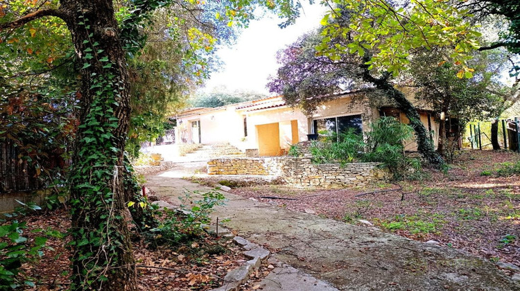 Ma-Cabane - Vente Maison BOISSERON, 90 m²