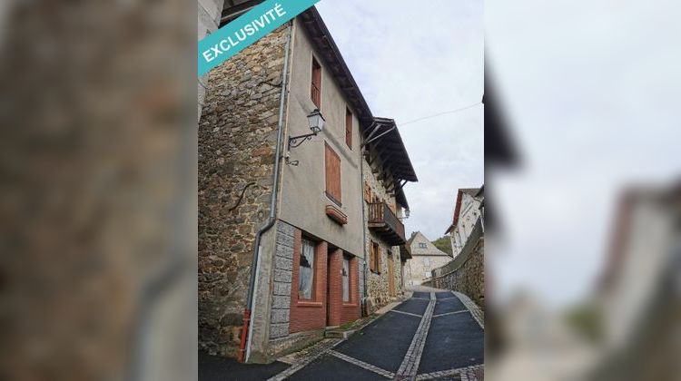 Ma-Cabane - Vente Maison Boisset, 125 m²