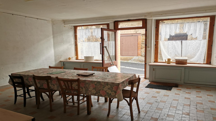 Ma-Cabane - Vente Maison Boisset, 125 m²