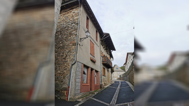 Ma-Cabane - Vente Maison Boisset, 125 m²