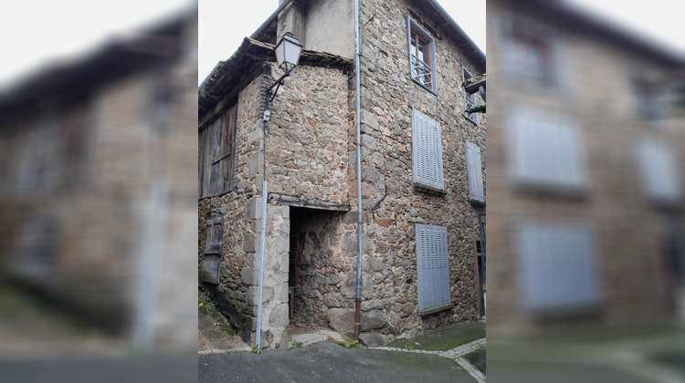 Ma-Cabane - Vente Maison Boisset, 125 m²