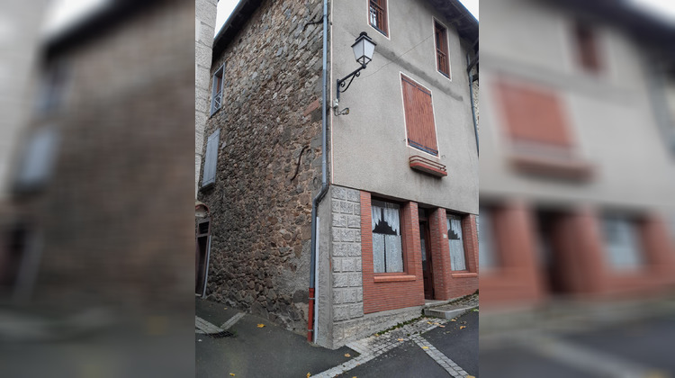 Ma-Cabane - Vente Maison Boisset, 125 m²