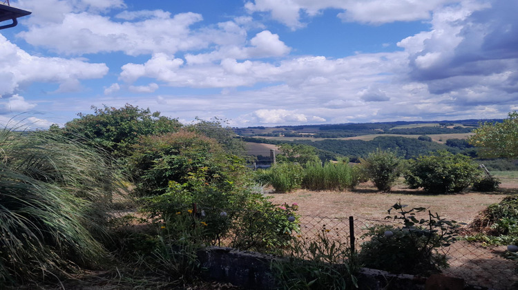 Ma-Cabane - Vente Maison Boisset, 150 m²