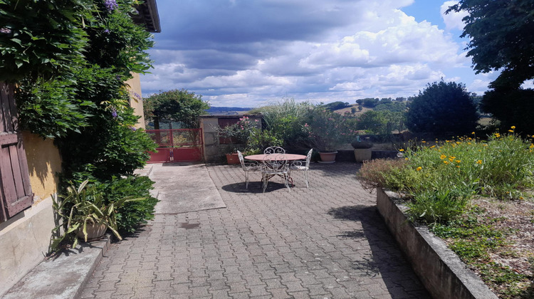 Ma-Cabane - Vente Maison Boisset, 150 m²