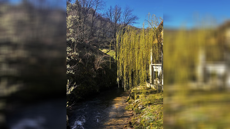 Ma-Cabane - Vente Maison BOISSET, 0 m²