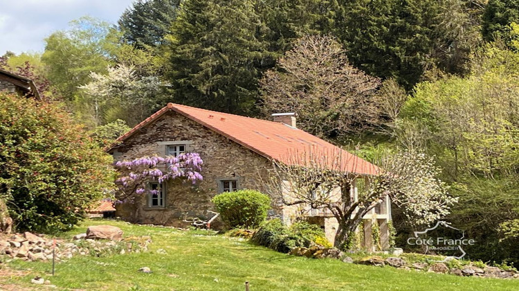 Ma-Cabane - Vente Maison BOISSET, 0 m²