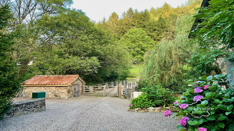 Ma-Cabane - Vente Maison BOISSET, 0 m²