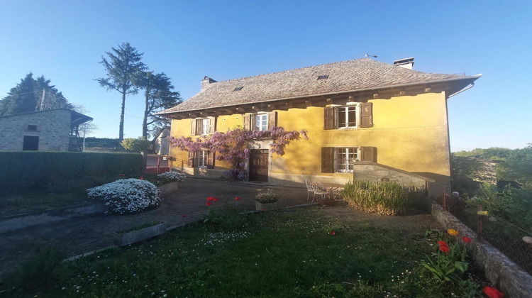 Ma-Cabane - Vente Maison Boisset, 150 m²