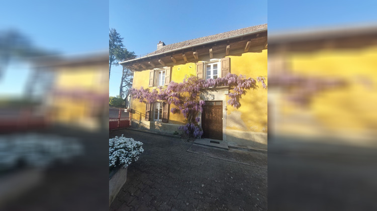 Ma-Cabane - Vente Maison Boisset, 150 m²