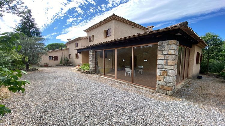 Ma-Cabane - Vente Maison BOISSET-ET-GAUJAC, 226 m²