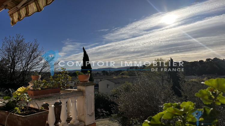 Ma-Cabane - Vente Maison Boisset-et-Gaujac, 100 m²