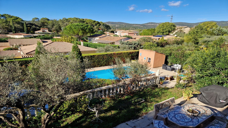 Ma-Cabane - Vente Maison Boisset-et-Gaujac, 107 m²