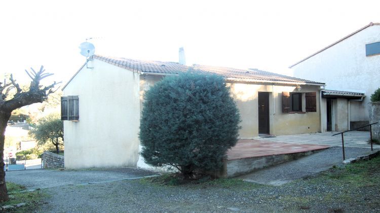Ma-Cabane - Vente Maison Boisset-et-Gaujac, 80 m²