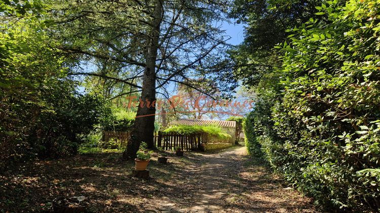 Ma-Cabane - Vente Maison Boisset-et-Gaujac, 140 m²