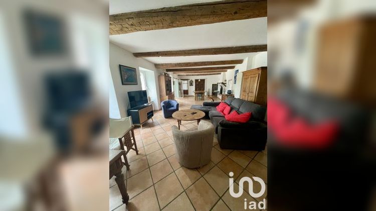 Ma-Cabane - Vente Maison Boisset Et Gaujac, 258 m²