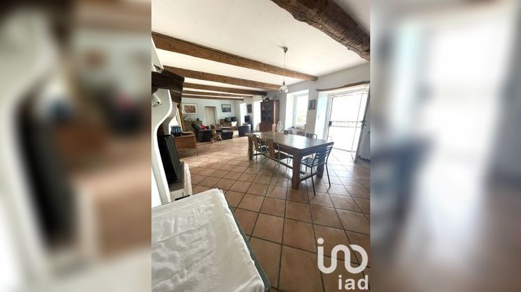 Ma-Cabane - Vente Maison Boisset Et Gaujac, 258 m²