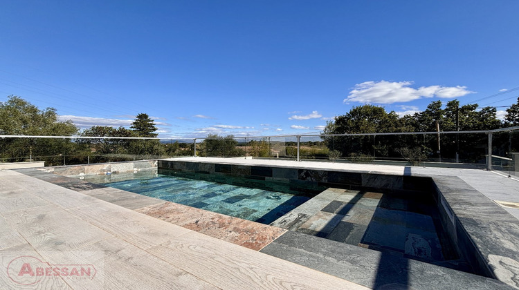 Ma-Cabane - Vente Maison BOISSET ET GAUJAC, 136 m²