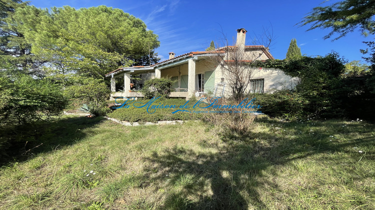 Ma-Cabane - Vente Maison Boisset-et-Gaujac, 168 m²