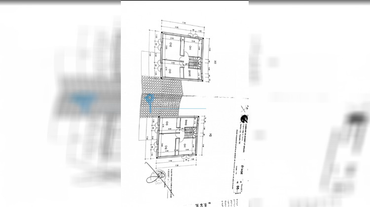 Ma-Cabane - Vente Maison Boisset-et-Gaujac, 320 m²