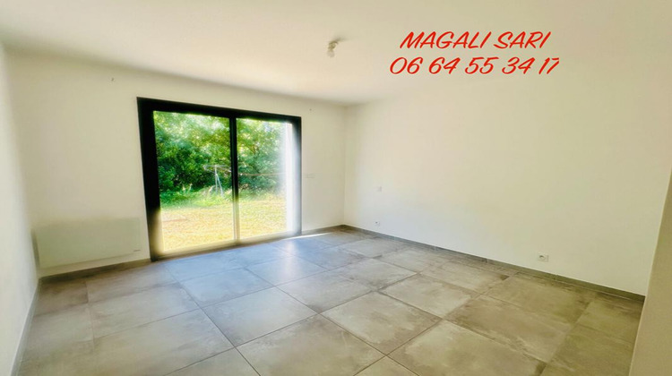 Ma-Cabane - Vente Maison BOISSET ET GAUJAC, 148 m²