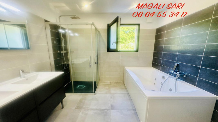 Ma-Cabane - Vente Maison BOISSET ET GAUJAC, 148 m²