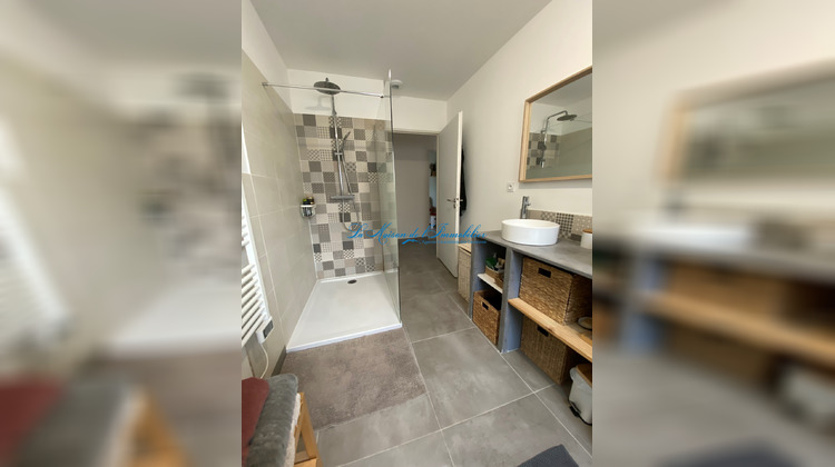 Ma-Cabane - Vente Maison Boisset-et-Gaujac, 115 m²