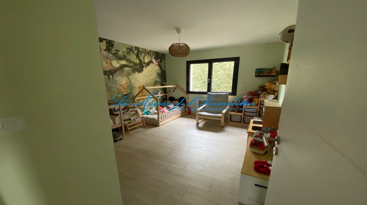 Ma-Cabane - Vente Maison Boisset-et-Gaujac, 115 m²