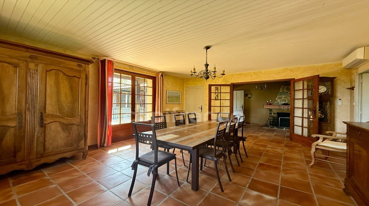 Ma-Cabane - Vente Maison BOISSET ET GAUJAC, 258 m²