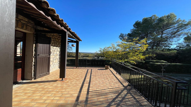Ma-Cabane - Vente Maison BOISSET ET GAUJAC, 127 m²