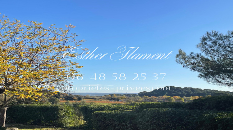 Ma-Cabane - Vente Maison BOISSET ET GAUJAC, 127 m²