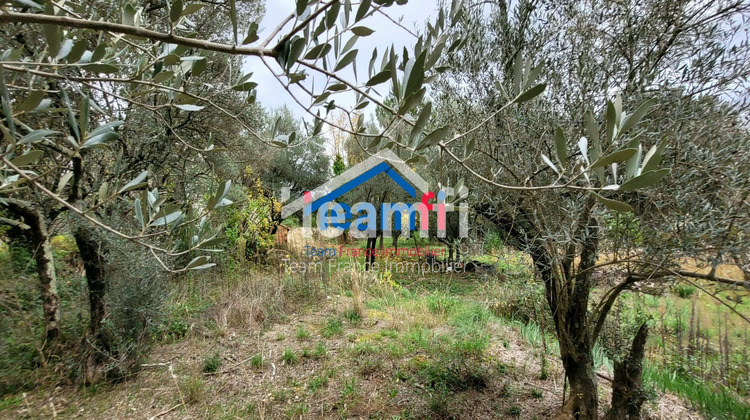 Ma-Cabane - Vente Maison Boisset-et-Gaujac, 120 m²