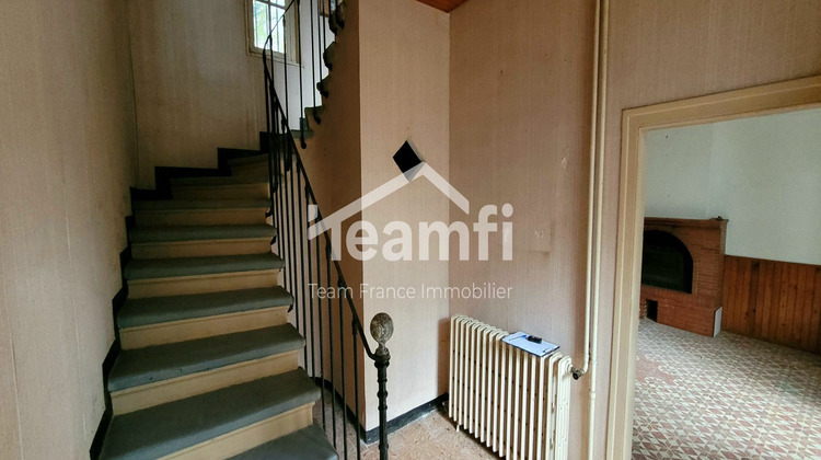 Ma-Cabane - Vente Maison Boisset-et-Gaujac, 120 m²