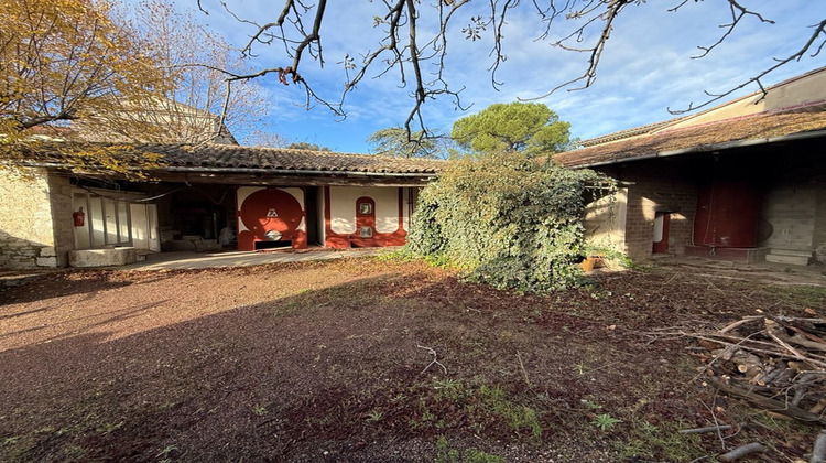 Ma-Cabane - Vente Maison BOISSET ET GAUJAC, 250 m²