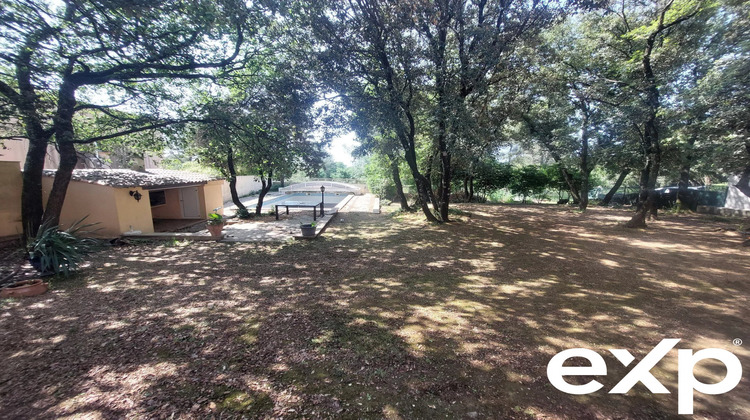 Ma-Cabane - Vente Maison Boisset-et-Gaujac, 117 m²