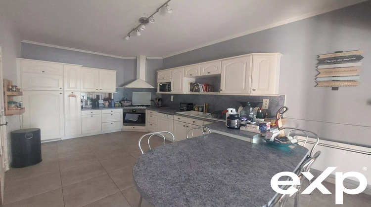 Ma-Cabane - Vente Maison Boisset-et-Gaujac, 117 m²