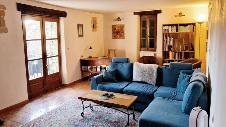 Ma-Cabane - Vente Maison Boisset-et-Gaujac, 241 m²