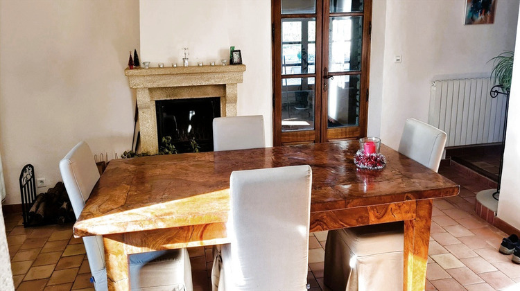 Ma-Cabane - Vente Maison Boisset-et-Gaujac, 241 m²