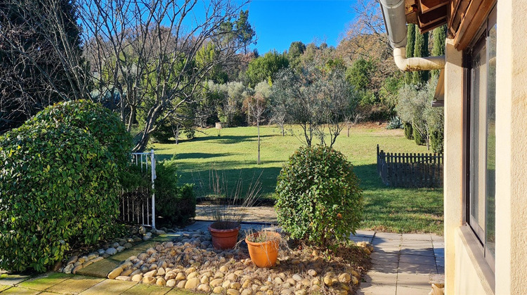 Ma-Cabane - Vente Maison Boisset-et-Gaujac, 241 m²